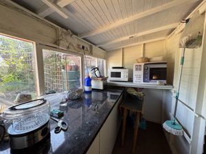 Utility/Lean to- click for photo gallery